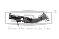  Far Braketi Sol 51642990179 - BMW X1 E84 (2009-2015) - BTAP BMW