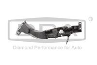 Far Braketi Sağ 51642990180 - BMW X1 E84 (2009-2015) - BTAP BMW