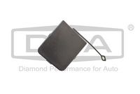 Çeki Kapağı 51127303815 - BMW X1 E84 (2012-2015) - BTAP BMW