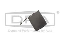 Çeki Kapağı Arka Sağ 51127303816 - BMW X1 E84 (2012-2015) - BTAP BMW