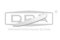 Tampon Çıtası Ön Sol 51117303763 - BMW X1 E84 (2012-2015) - BTAP BMW
