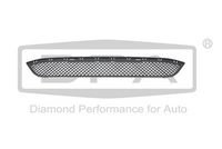  Tampon Izgarası 51117303752 - BMW X1 E84 (2012-2015) - BTAP BMW