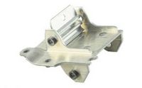 Tampon Braketi Ön Sağ 51117186514 - BMW 5 Serisi F10 (2010-) - BTAP BMW