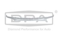 Orta Tampon Izgarası 51117374101 - BMW X1 E84 (2012+) - BTAP BMW