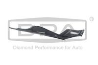  Panel Üst Bakaliti 51767019804 - BMW 5 Serisi F10 (2010-) - BTAP BMW