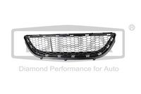 Tampon Izgarası 51118047365 - BMW 3 Serisi E90 M (2008-2011) - BTAP BMW