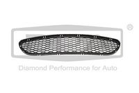 Tampon Izgarası 51117198906 - BMW 3 Serisi E90 (2008-2011) - BTAP BMW