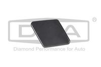 Far Yıkama Kapağı 61678031308 - BMW 3 Serisi E90 (2004-2007) Sağ - BTAP BMW
