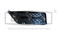 Tampon Izgarası Sol 51117303757 - BMW X1 E84 (2009-2015) - BTAP BMW