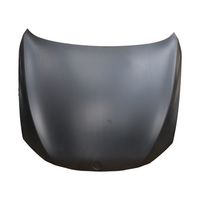  Alüminyum Kaput 41617204514 - BMW 7 Serisi F01 F02 (2008-2015) - BTAP BMW