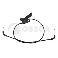 Kaput Mandalı 51237183765 - BMW 5 Serisi F10 GT F07 (2009-2017) - BTAP BMW