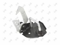 Kaput Kilidi 51237183763 - BMW 5 Serisi F10 GT (2009-2017) - BTAP BMW