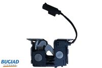 Kaput Kilidi 51237178753 - BMW X5 E70 X6 E71 (2006-2014)