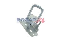Üst Kaput Mandalı 51237210734 - BMW X3 F25 X4 F26 - BTAP BMW