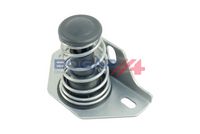  Kaput Mandalı 51237295780 - BMW X3 F25 X4 F26 - BTAP BMW
