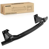 Ön Tampon Demiri 51117165458 - BMW X5 E70 (2006-2013)