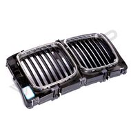  Krom Panjur 51131973825 - BMW E34 (1988-1996) - BTAP BMW