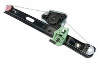 Cam Mekanizması Arka Sağ 51357140590 - BMW 3 Serisi E90 (2004-2013)