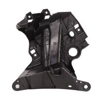  Çamurluk Braketi Sağ 51647294544 - BMW X5 F15 X6 F16 (2013-2019) - BTAP BMW