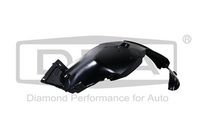  Çamurluk Davlumbazı Arka Taraf Ön Sol 51717059377 - BMW 3 Serisi E90 (2004-2013) - BTAP BMW