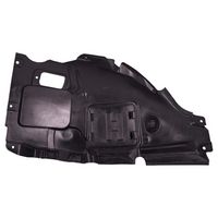  Çamurluk Davlumbazı Ön 51717260710 - BMW 1 Serisi F20 (2011-2019) - BTAP BMW
