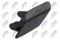  Far Yıkama Kapağı 51117363393 - BMW 4 Serisi F32 F33 F36 Sol - BTAP BMW