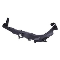  Far Alt Braketi Sol 51647116707 - BMW 3 Serisi E90 (2005-2013) - BTAP BMW