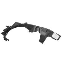 Far Alt Braketi Sağ 51647116708 - BMW 3 Serisi E90 (2005-2013) - BTAP BMW