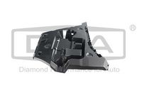  Tampon Braketi Arka Sol 51127184767 - BMW 5 Serisi F10 M3 (2009-2016) - BTAP BMW