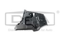 Tampon Braketi Arka Sağ 51127184768 - BMW 5 Serisi F10 M3 (2009-2017) - BTAP BMW