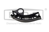  Tampon Braketi Ön Sağ 51117165472 - BMW X5 E70 (2006-2013) - BTAP BMW