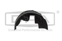  Çamurluk Davlumbazı Arka Sol 51717260293 - BMW 3 Serisi F30 (2011-2019) - BTAP BMW