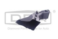  Hava Kanalı Sol 51747255417 - BMW 3 Serisi F30 (2011-2019) - BTAP BMW