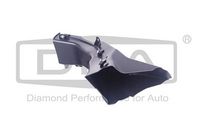  Hava Kanalı Sağ 51747255418 - BMW 3 Serisi F30 (2011-2019) - BTAP BMW