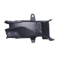  Sol Hava Kanalı 51747383851 - BMW 5 Serisi G30 (2017-2023) - BTAP BMW