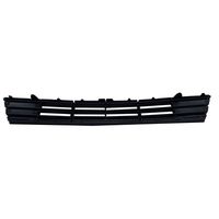  Orta Tampon Izgarası 51117331724 - BMW 5 Serisi F10LCI (2013-) - BTAP BMW