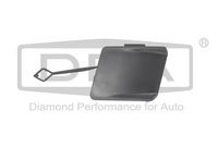 Arka Çeki Kapağı 51127332776 - BMW 5 Serisi F10 LCI - BTAP BMW