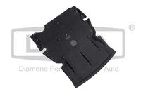  Keçe Motor Alt Muhafazası 51757241814 - BMW 1 Serisi F20 3 Serisi F30 - BTAP BMW