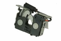 Kablolu Kaput Kilidi 51237008755 - BMW 1 Serisi, 3 Serisi, 5 Serisi, X1, X3