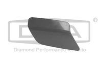  Far Yıkama Kapağı 61677253394 - BMW 3 Serisi E92 LCI (2010-2013) Sağ - BTAP BMW