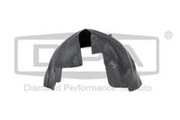 Çamurluk Davlumbazı Arka Sol 51717186729 - BMW 5 Serisi F10 (2009-2017)