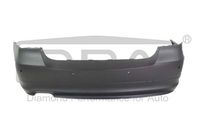  Arka Tampon 51127202706 - BMW 3 Serisi E90LCI (2008-) - BTAP BMW