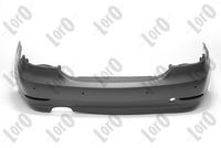 Arka Tampon 51127178184 - BMW 5 Serisi E60 E60 LCI (2003-2010)