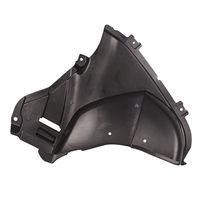  Kürek Bakaliti Ön Sol 51757340743 - BMW 5 Serisi G30 (2017-2023) - BTAP BMW