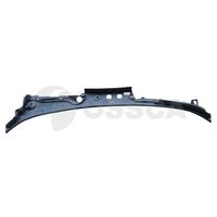 Cam Önü Izgarası 51717203124 - BMW 5 Serisi F10 (2010-2017) - BTAP BMW