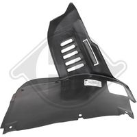 Çamurluk Davlumbazı Ön Sol 51718159425 - BMW 5 Serisi E39 (1996-2000) - BTAP BMW
