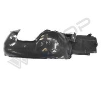  Çamurluk Davlumbazı Ön Sağ 51717039678 - BMW 3 Serisi E46 (1998-2005) - BTAP BMW