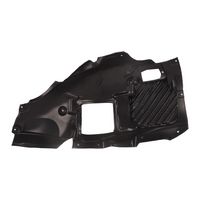 Çamurluk Davlumbazı Ön Sol 51717260729 - BMW 4 Serisi F32 (2013-2020) - BTAP BMW