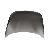  Metal Kaput 41007290942 - BMW 1 Serisi F20 - BTAP BMW