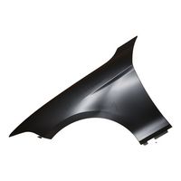  Ön Sol Çamurluk 41007284645 - BMW 1 Serisi F20 F20LCI - BTAP BMW